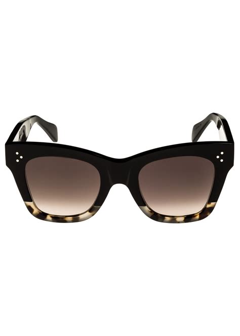 celine gradient sunglasses|celine sunglasses men.